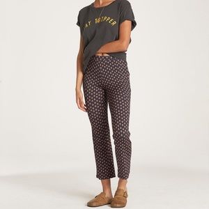 Billabong Sundown Crop